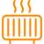 heater-orange